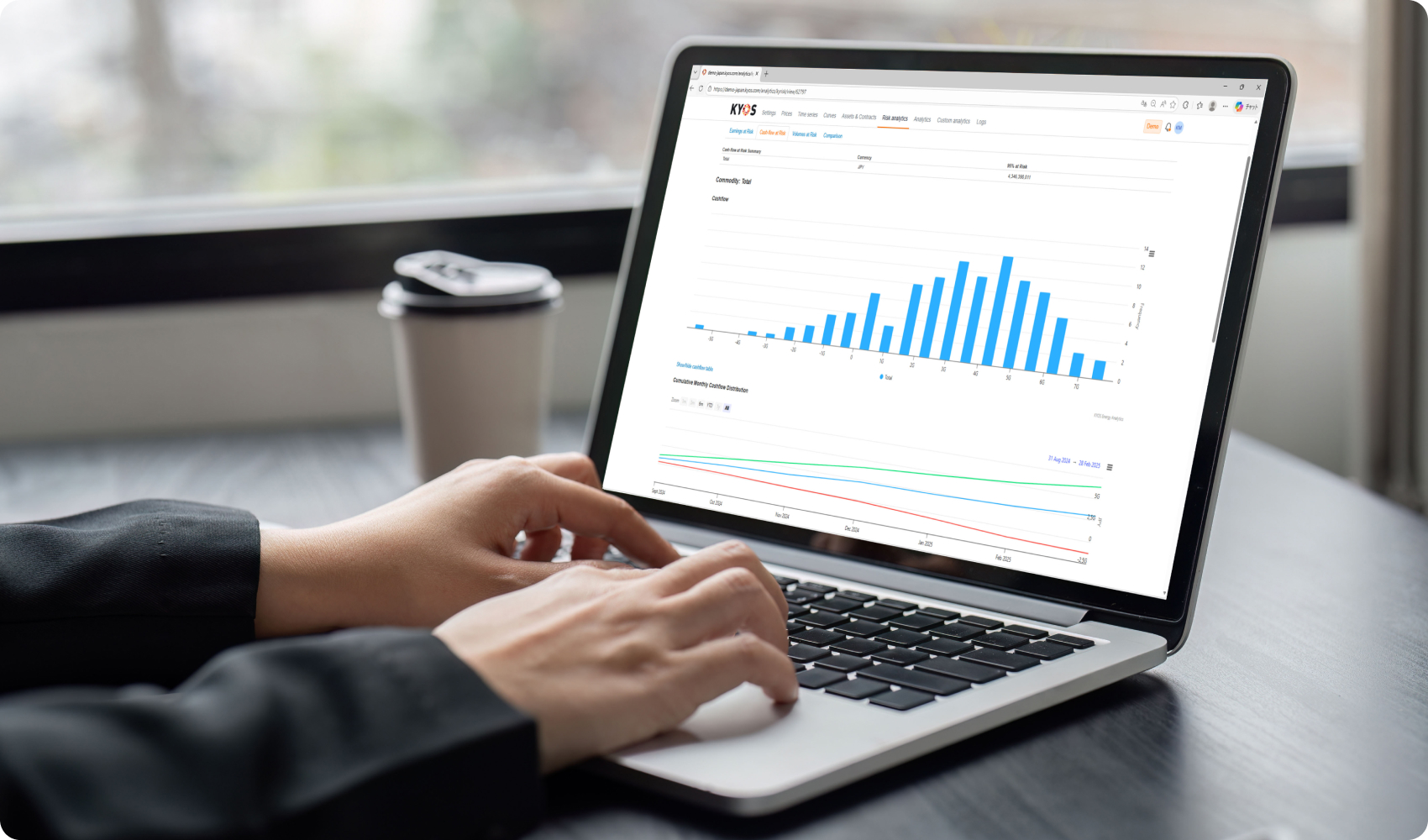 MPX-ETRM ソリューション イメージ図