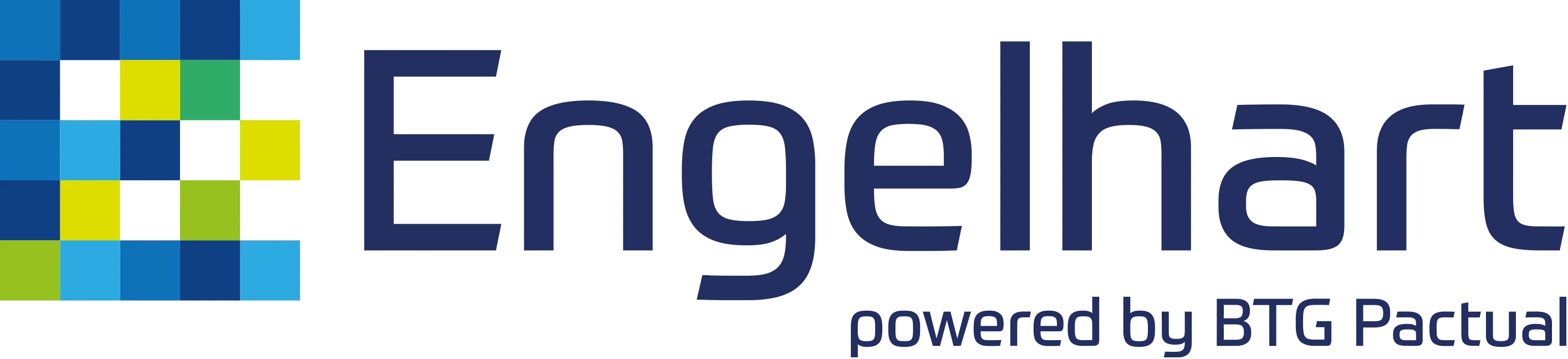Engelhart powered by BTG Pactual
