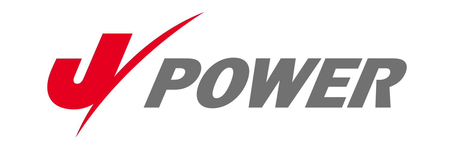 J-POWER 電源開発株式会社