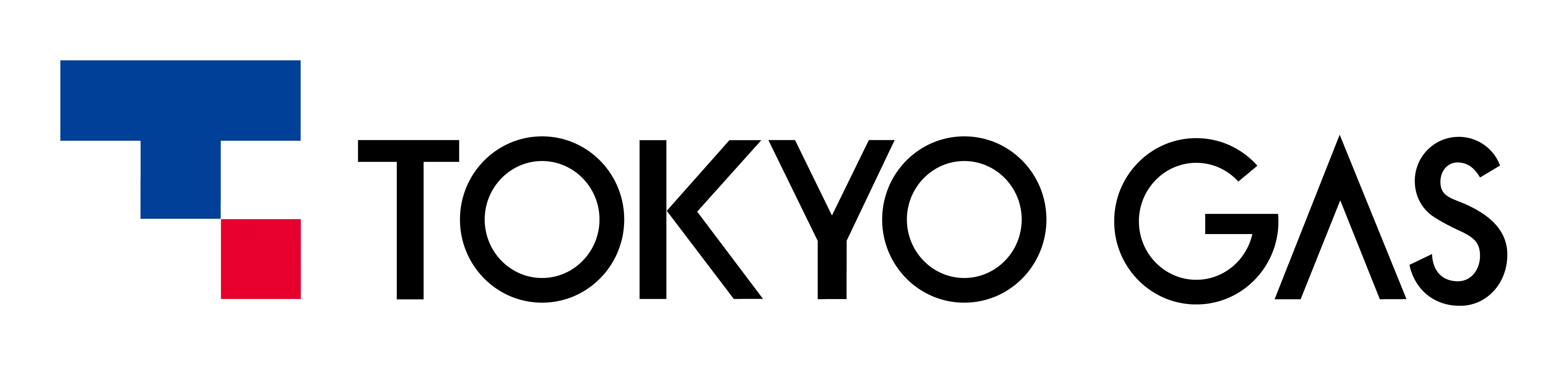 東京ガス株式会社